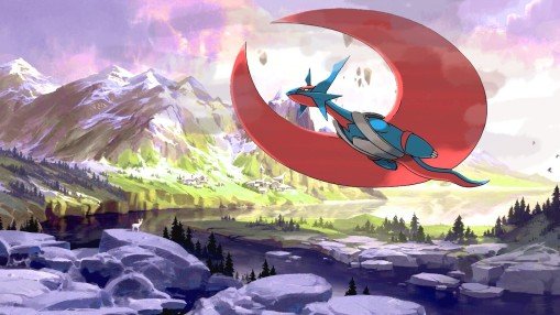 O que fazer com ele guia para salamence Pokémon GO