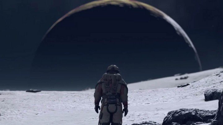 Starfields Children of the Sky Reaches New Heights Literally on the Moon