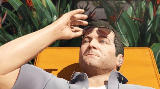 Grand Theft Auto 5 Enhanced Becomes Rockstars LowestRated Game in Steam History