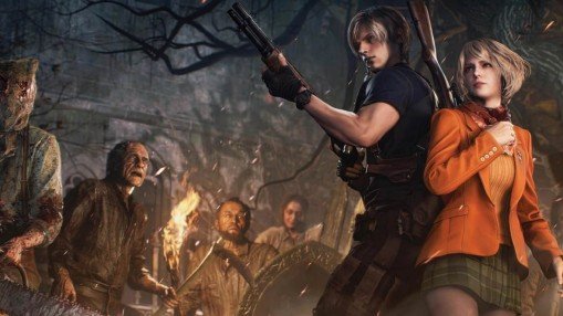 Resident Evil Movie by Barbarian Director Set for September 2026 Release