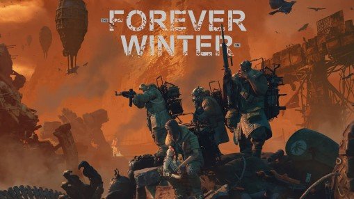 The Forever Winter Receives Major Update New Mechanics and Gameplay Overhaul