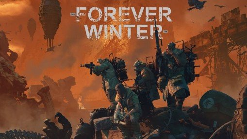 The Forever Winter Recebe Atualização Massiva