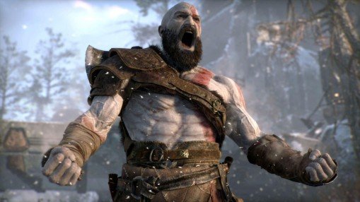 No God of War Remasters Coming in March Confirms Santa Monica Studio