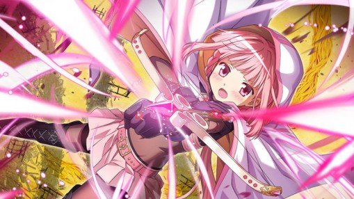 Puella Magi Madoka Magica Magia Exedra Date de sortie annoncée pour le jeu inspiré de Honkai Star Rail