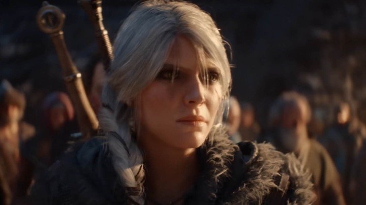 The Witcher 4  Comment le style de combat de Ciri diffère de celui de Geralt