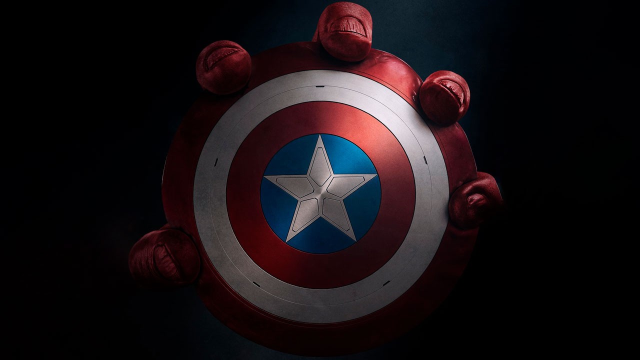 Les recettes du nouveau film Captain America continuent de baisser