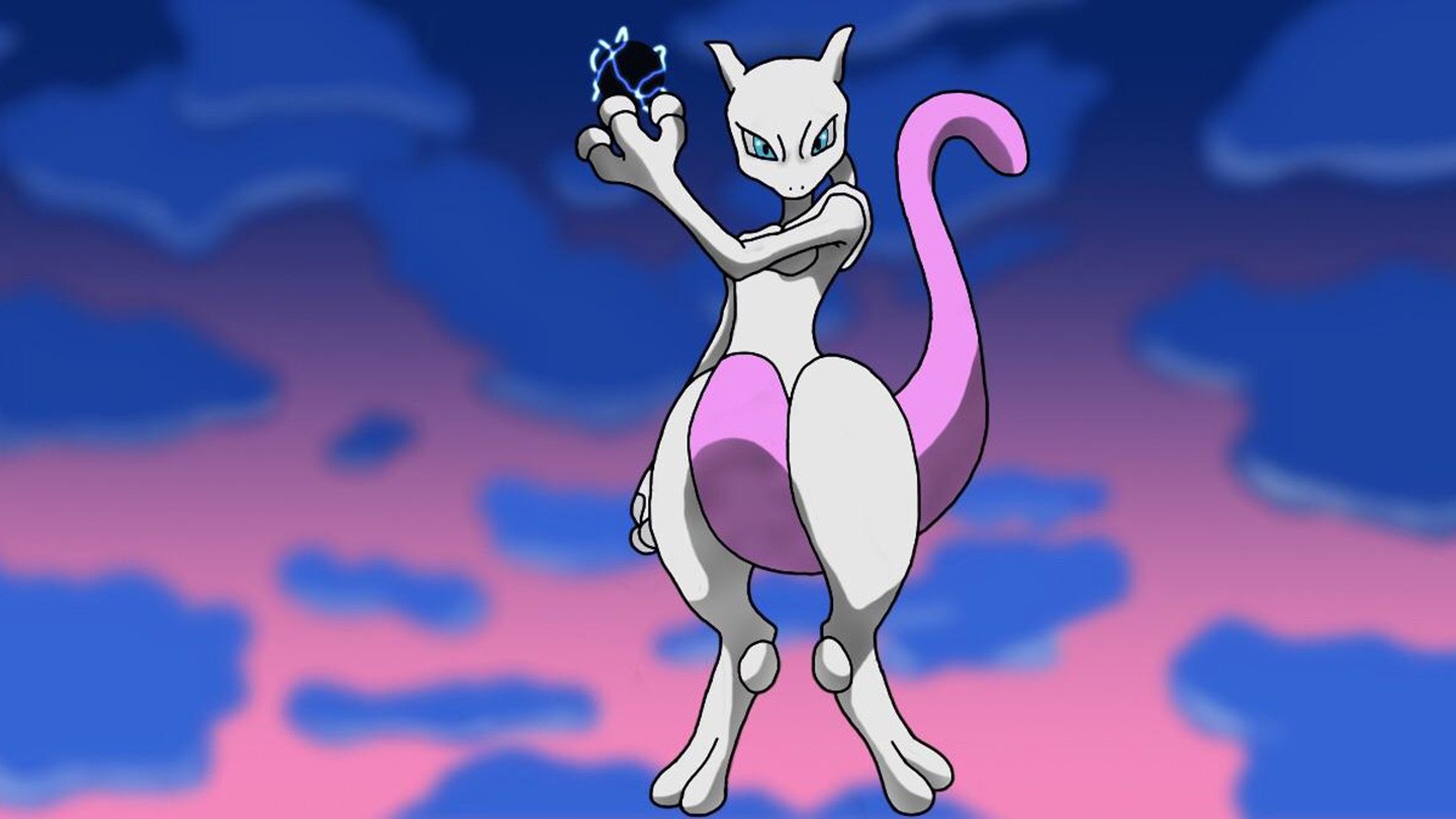 Vencendo o Mewtwo no Pokémon GO Características e segredos