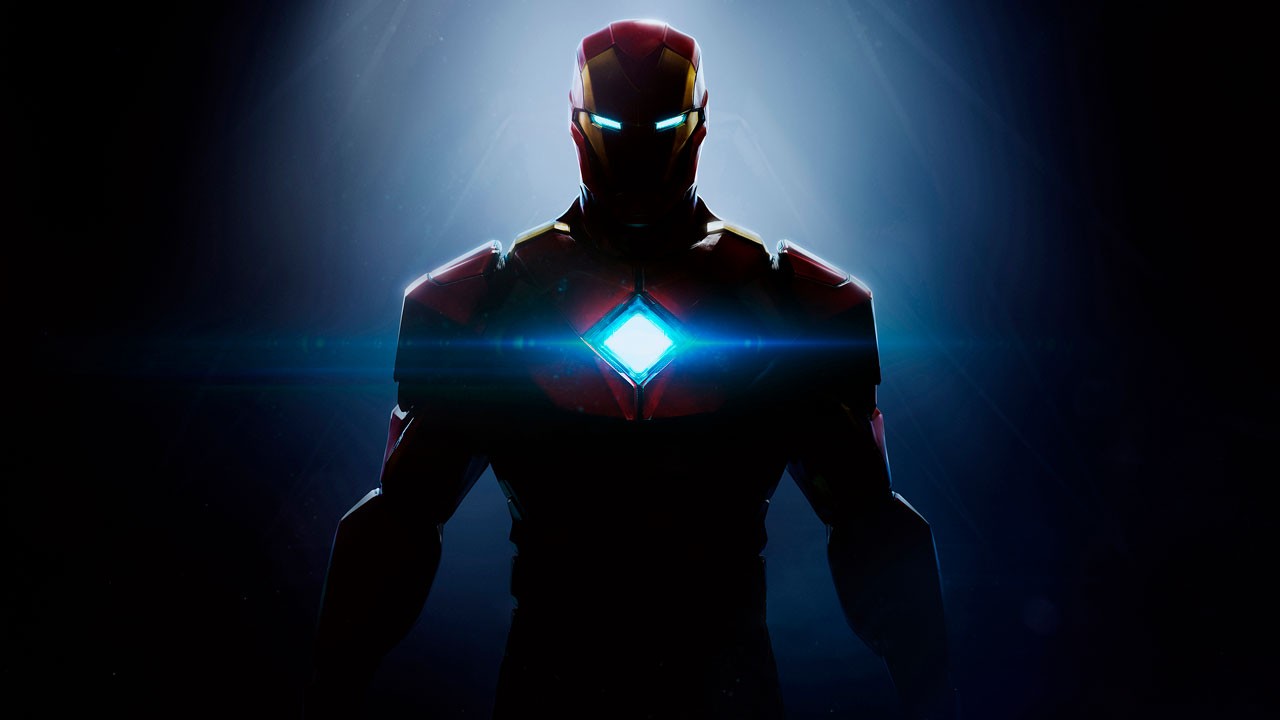 Le nouveau jeu Iron Man pourrait être dévoilé dès la semaine prochaine