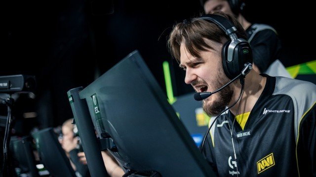 NAVI moves to ESL Pro League S21 playoffs FURIA is eliminated