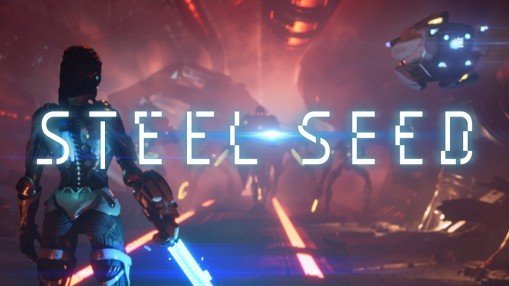 Why Steel Seed Stands Out in the SciFi Stealth Genre