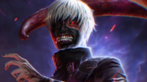 Ken Kaneki de Tokyo Ghoul rejoint Dead by Daylight