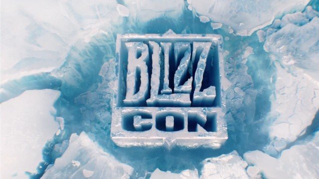 BlizzCon is finally back after threeyear pause