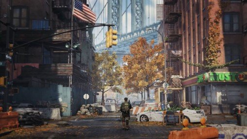 The Division 2 Battle for Brooklyn Ubisoft Reveals New DLC and Anniversary Gift