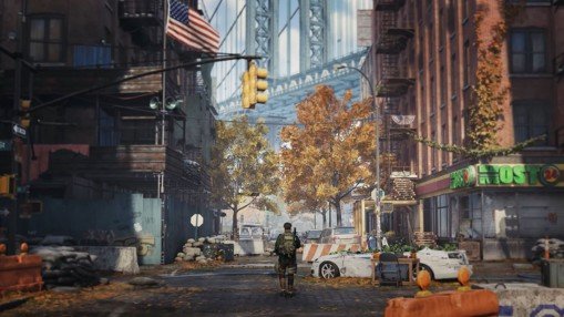 Premier aperçu de The Division 2 Battle for Brooklyn Ubisoft célèbre son sixième anniversaire avec des DLC et des cadeaux