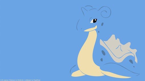 Lapras no Pokémon GO estratégia tática e truques