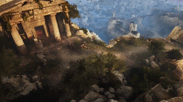 Titan Quest II developers are looking for playtesters