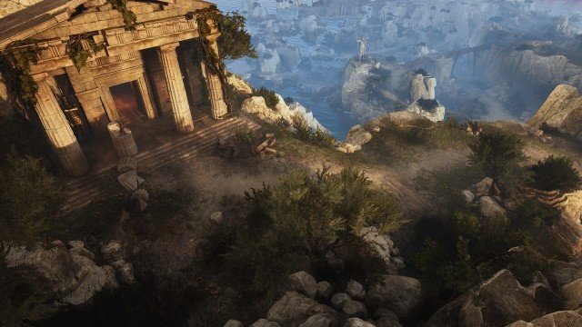 Desenvolvedores de Titan Quest II estão em busca de testadores