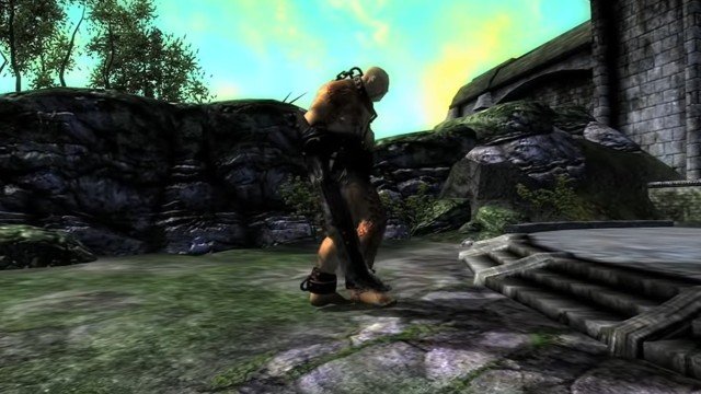 The Elder Scrolls Oblivion remake will reportedly be released before June