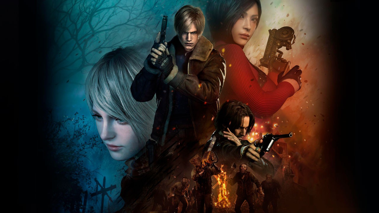 Les remakes de Resident Evil 2 et Resident Evil 4 étaient intimidants à développer