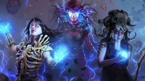 Path of Exile 2 Apresenta Novo Episódio de Chefe Contra Chefe