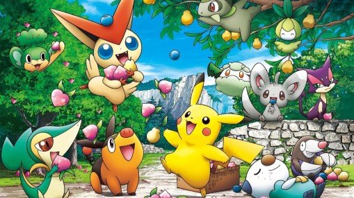 O Terror e o orgulho de Kanto 30 Pokémon poderosos