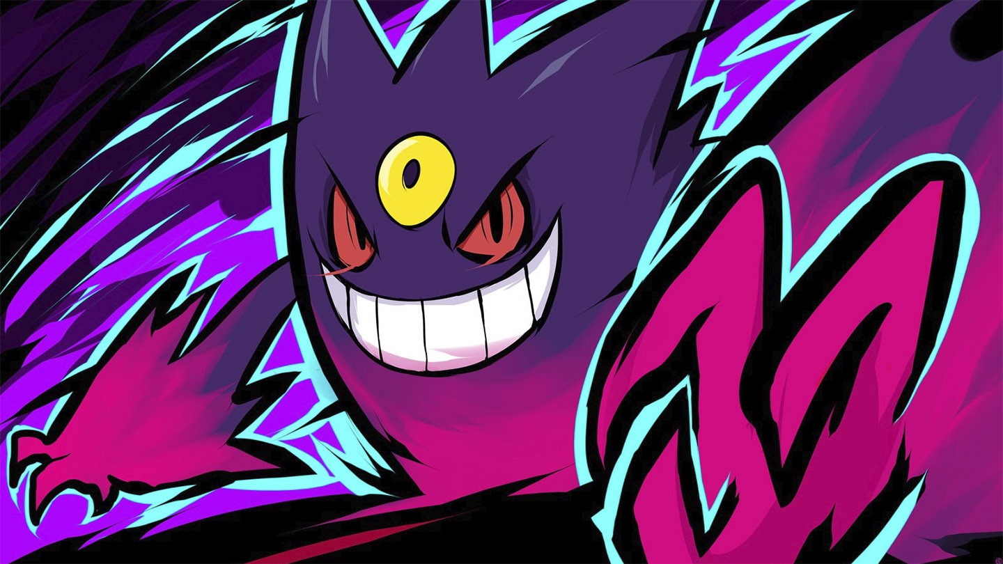 Gengar in Pokémon GO How to Get Moves and Tactics