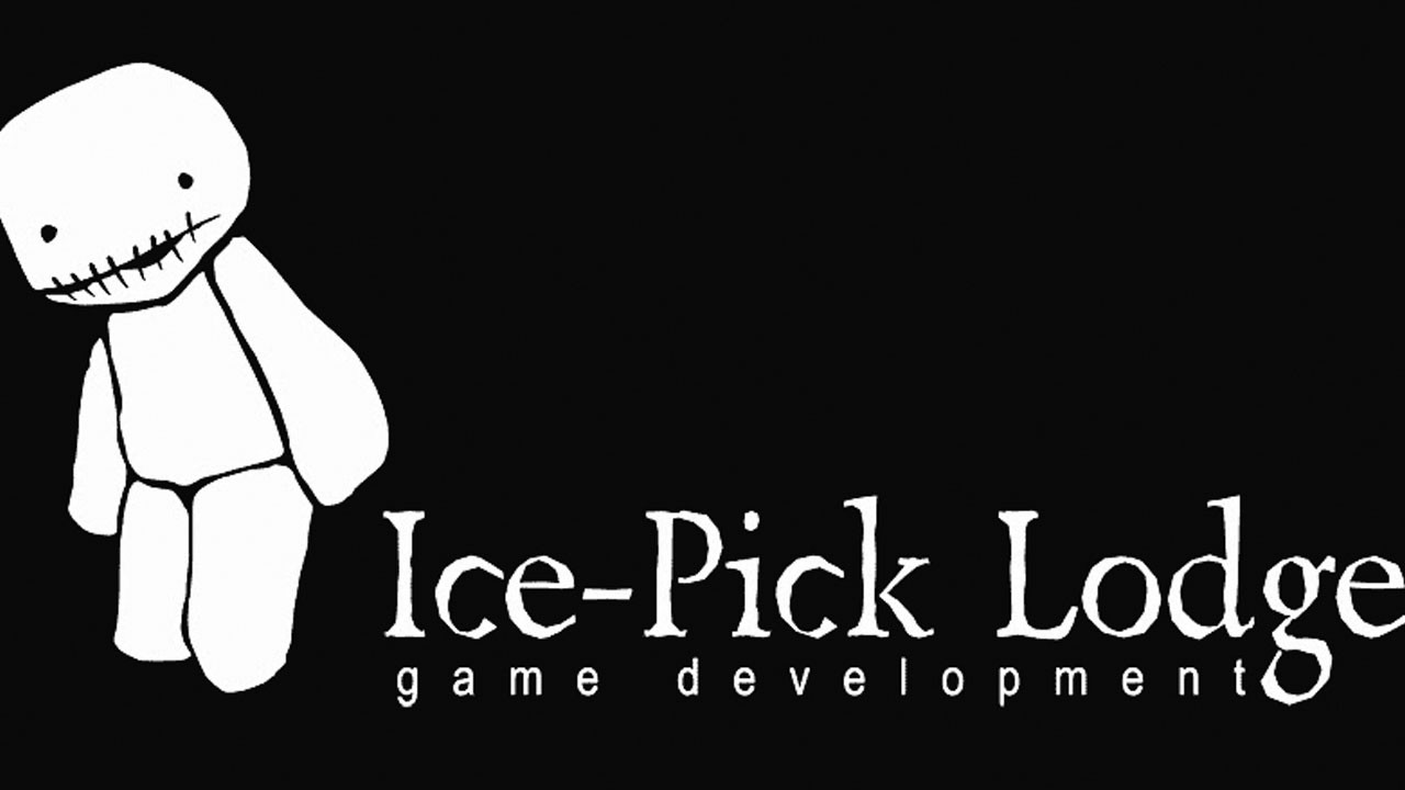 Officiel  Le directeur dIcePick Lodge quitte le studio