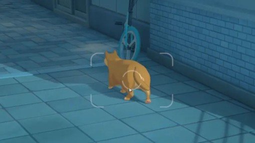 Zenless Zone Zero Update 16 added jiggle physics to cats balls