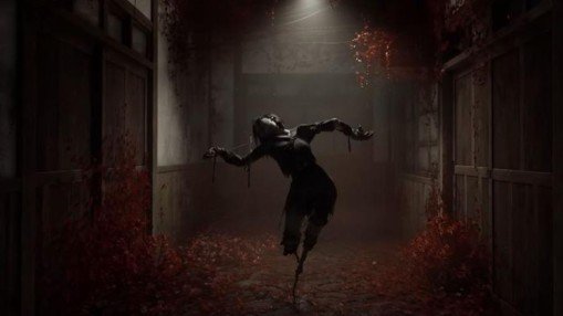 Silent Hill f Konami Issues Content Warning for Discrimination Violence and Mature Themes