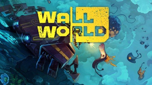 Wall World 2 Uma Nova Aventura Dentro da Misteriosa Parede