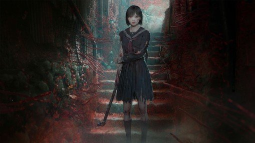 Silent Hill f A Fusion of Horror Storytelling and AnimeInspired Music