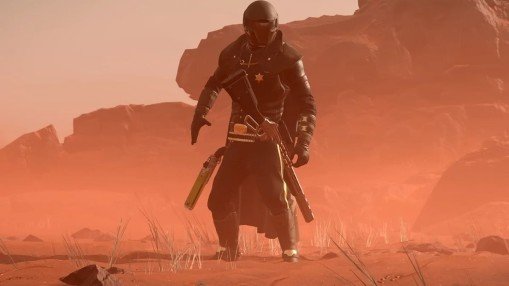 Helldivers 2 Introduces Wild WestInspired Battle Pass