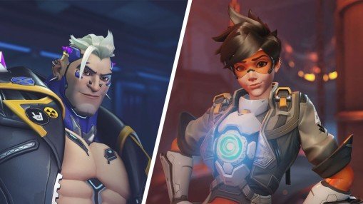 Current Top Counters for Every Hero in Overwatch 2