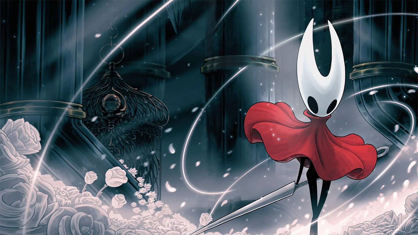 Hollow Knight Everything Known About Silksong