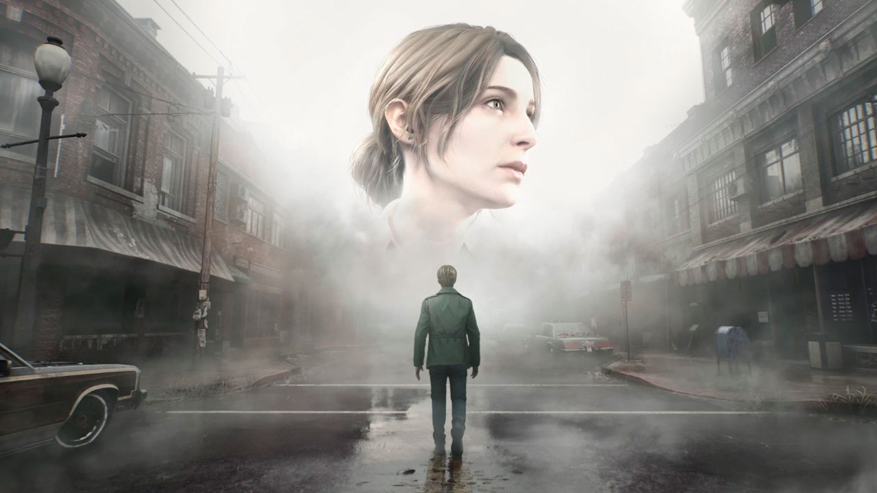 Details on the Creation of the Silent Hill 2 Remake