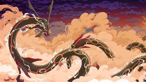 Rayquaza in Pokémon GO Abilities Weaknesses and Best Strategies