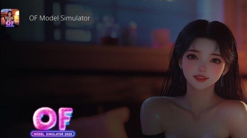 PlayStation Faces Backlash Over OnlyFans Model Simulator Listing in PS Store