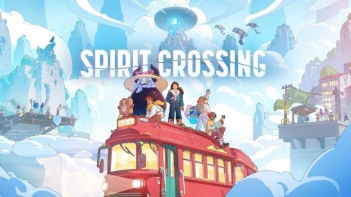 Netflix Teams Up with Spry Fox for Spirit Crossing A Cozy Coop Adventure