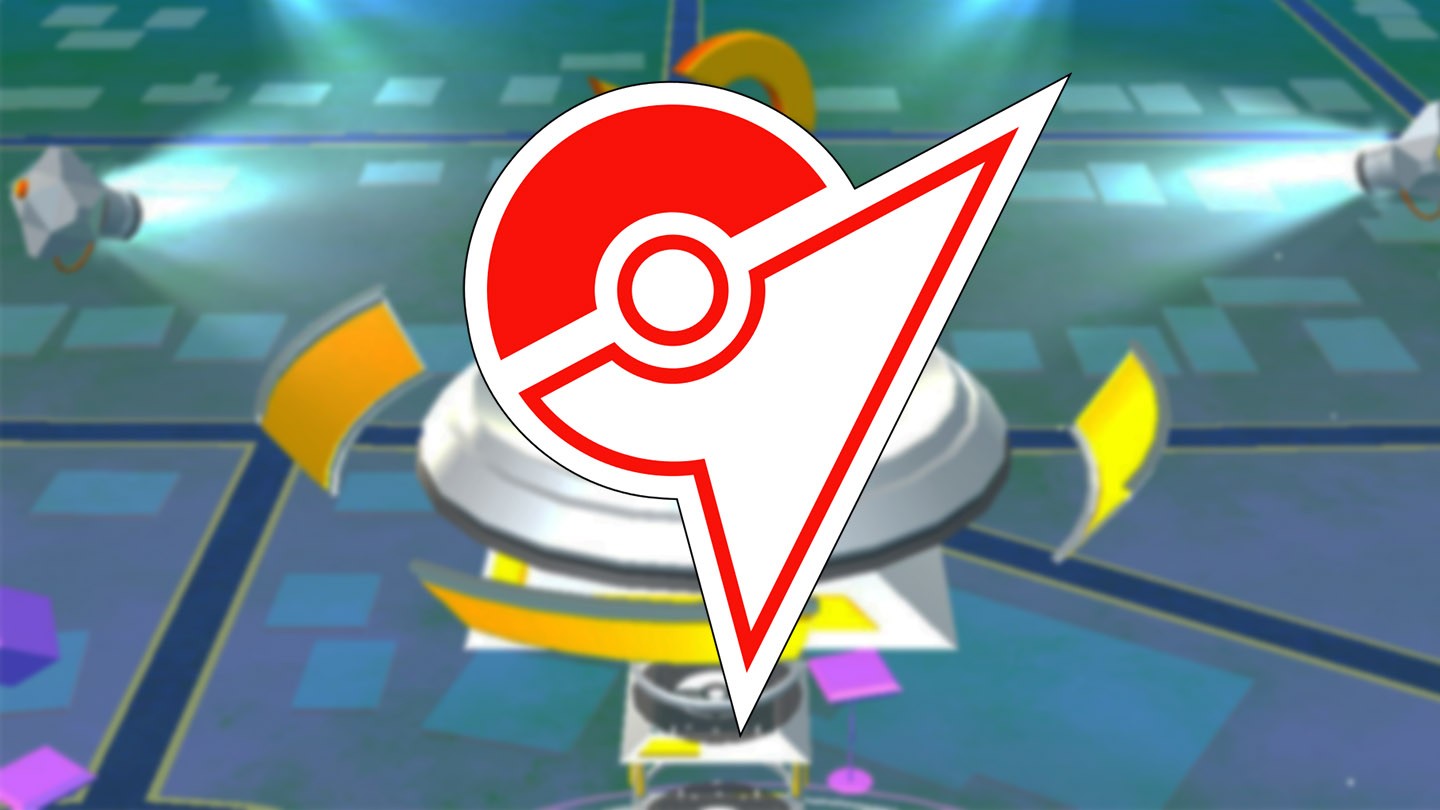 Como criar Ginásios no Pokémon GO