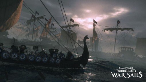 Mount and Blade 2 Bannerlord Embarks on a VikingInspired Naval Adventure