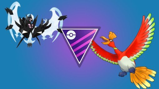 Top 15 unbeatable fighters for the Master League in Pokémon GO