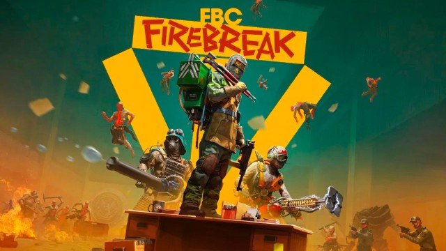 Impressions des premiers joueurs de FBC  Firebreak