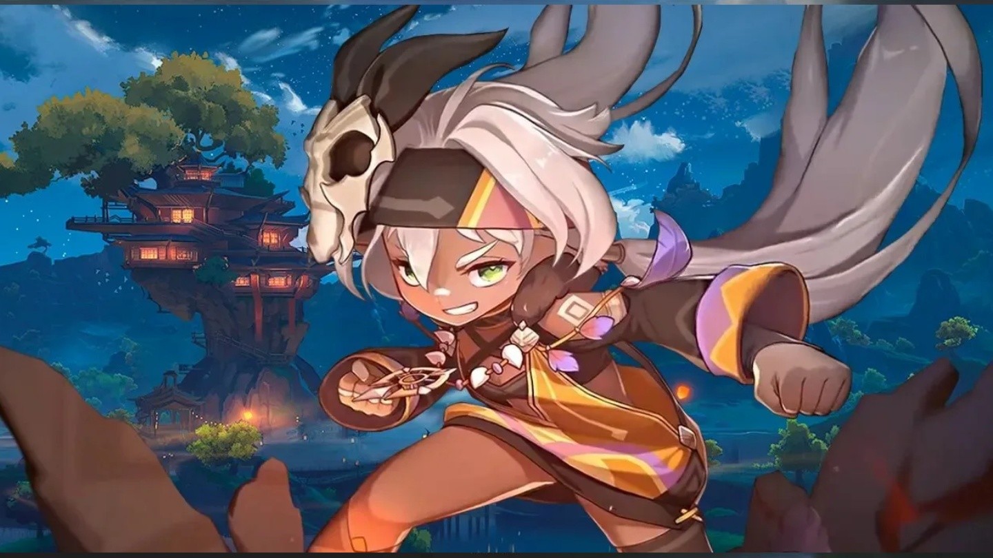 Insan Gameplay Trailer Genshin Impact 55s New 4Star Electro Hero