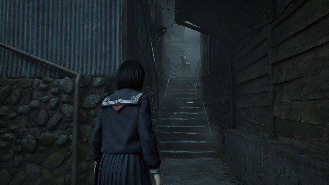 Silent Hill f foi banido na Austrália