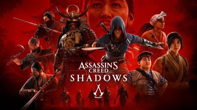 Assassins Creed Shadows maintient son élan fulgurant