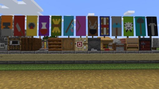 How to Make a Beautiful Banner in Minecraft Tips and Recommendation