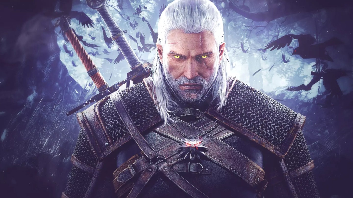 Geralts Hidden Cameo in Kingdom Come 2 A Witcher Easter Egg