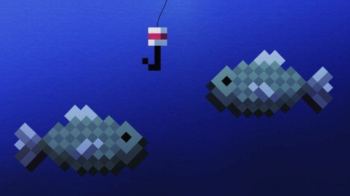 La pêche dans Minecraft  Guide complet