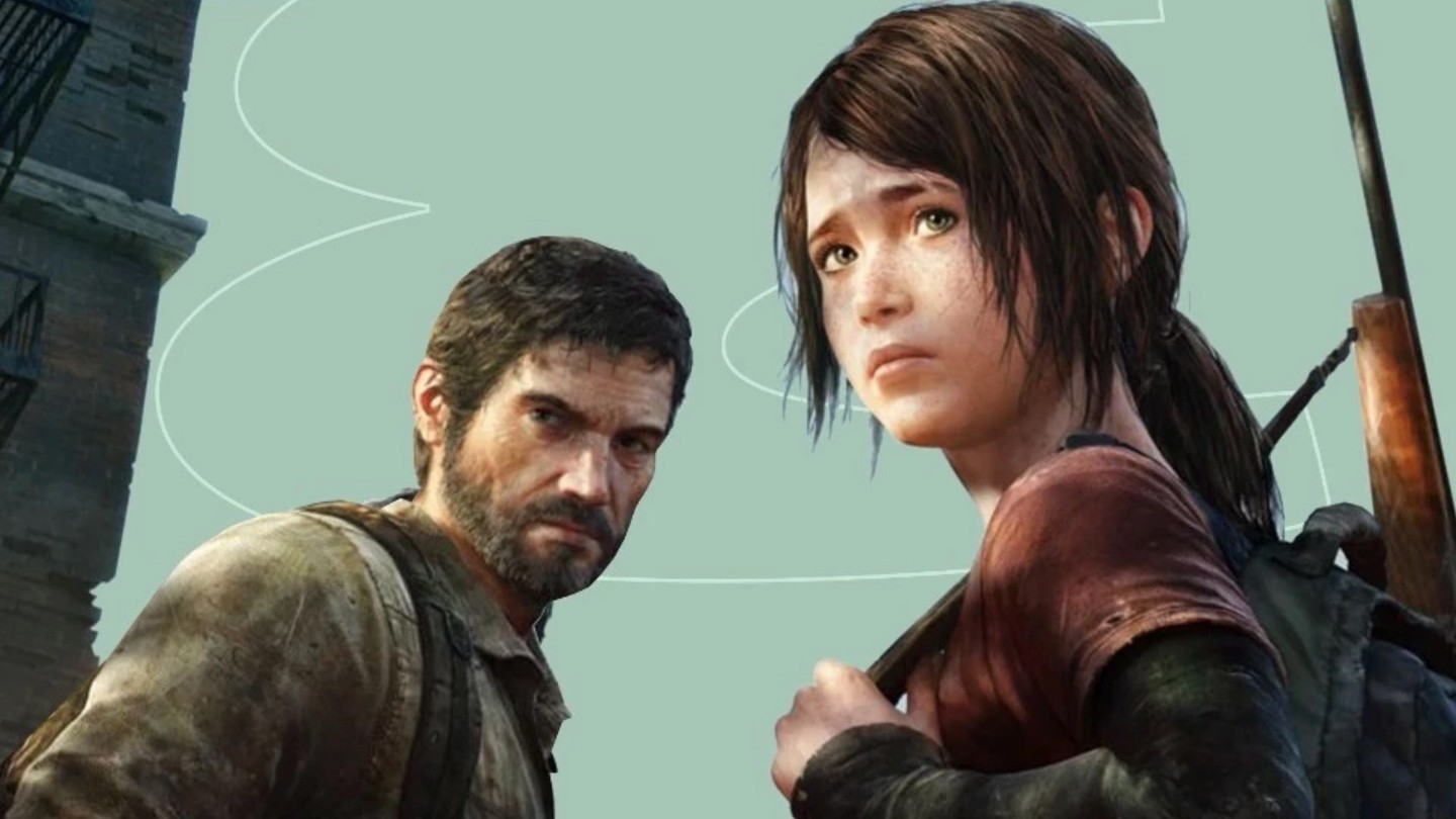 The Last of Us Complete Edition Announced - Ensigame