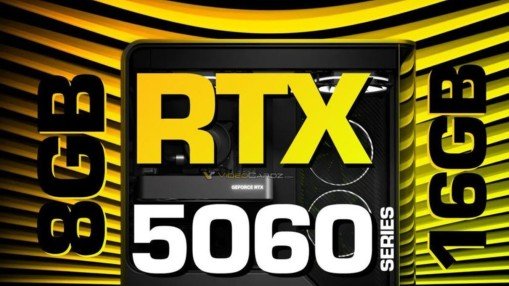 Pourquoi NVIDIA limitetelle les tests de la RTX 5060 Ti 8GB 
